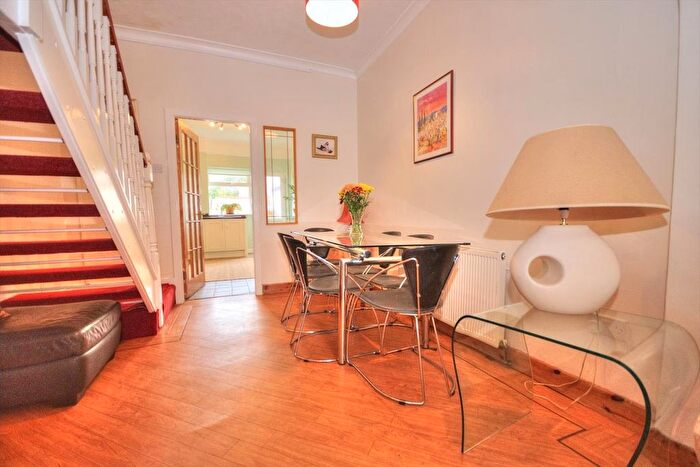 3 Bedroom Terraced House For Sale In St. Lukes Road, Crosby, Liverpool, L23