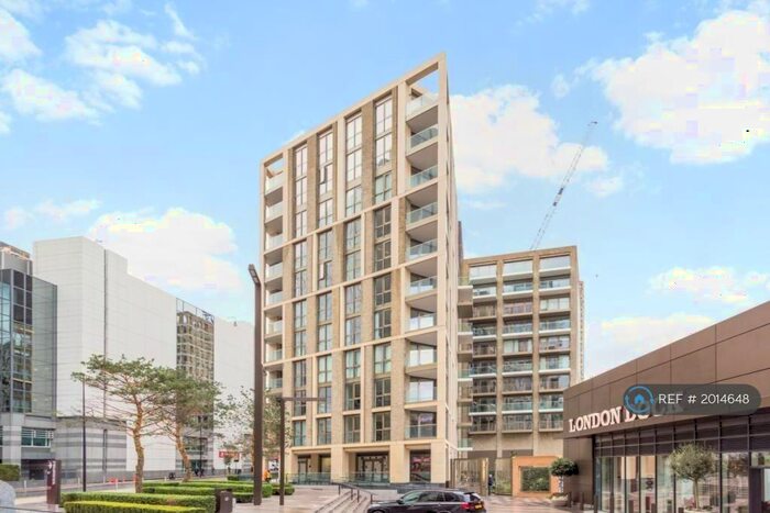 2 Bedroom Flat To Rent In Emery Way, London, E1W