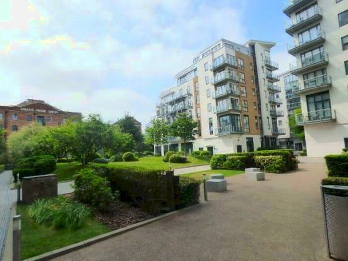 1 Bedroom Apartment To Rent In Ceram Court, Seven Sea Gardens, Bow, E3