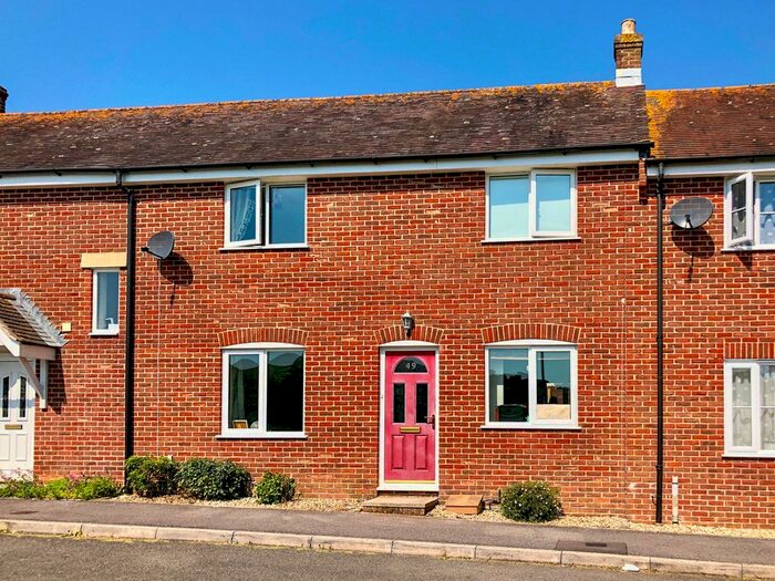 Houses to rent in Bridport, DT6, Dorset