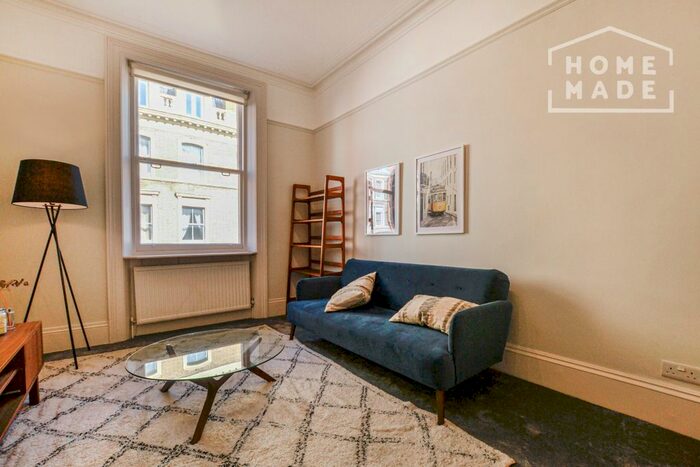 1 Bedroom Town House To Rent In Glendower Place, South Kensington, SW7