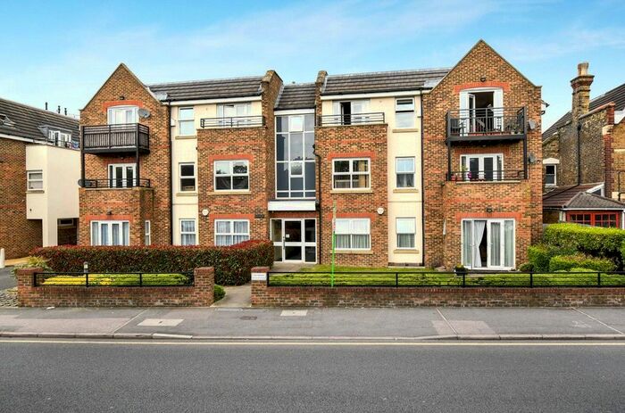 2 Bedroom Flat To Rent In Main Road, Sidcup DA14