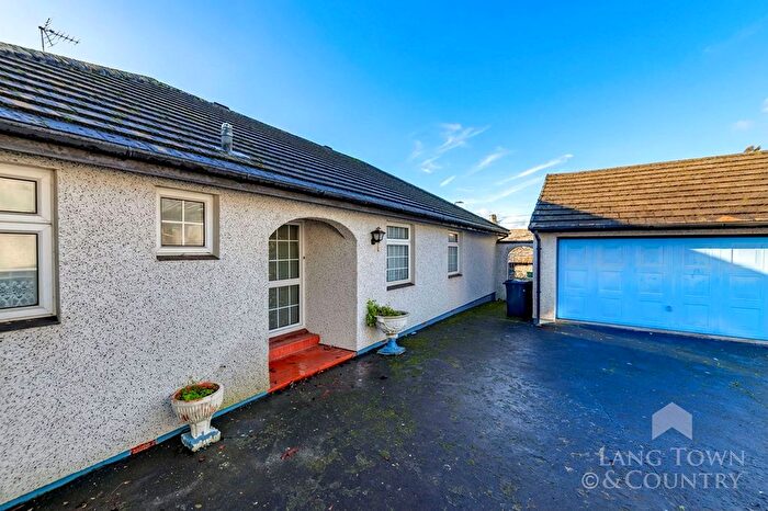 4 Bedroom Bungalow For Sale In Harwood Avenue, Tamerton Foliot, Plymouth., PL5