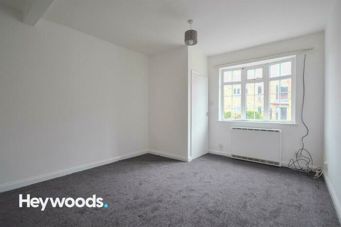 1 Bedroom Flat To Rent In High Street, May Bank, Newcastle-under-Lyme, ST5