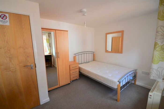 2 Bedroom Flat To Rent In Flat, The Forum, Tiverton Way, Cambridge, CB1