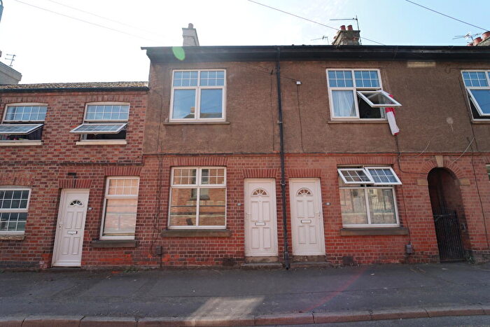 2 Bedroom Terraced House To Rent In Belton Street Shepshed Loughborough Leicestershire, LE12