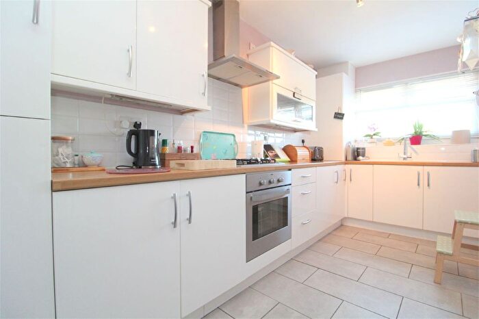 3 Bedroom Flat To Rent In Killigrew House, Percy Bryant Road, Sunbury-On-Thames, TW16