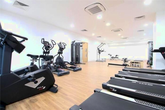 1 Bedroom Flat To Rent In Studio Apartment – Michigan Point, Media City, Salford Quays, M50