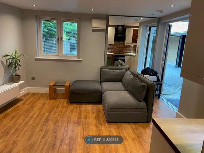 Studio To Rent In Samuel House, Sidcup, DA15