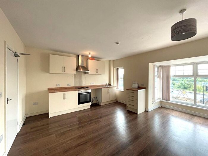 1 Bedroom Flat To Rent In Antler Apartments, Marfleet Avenue, Hull, HU9