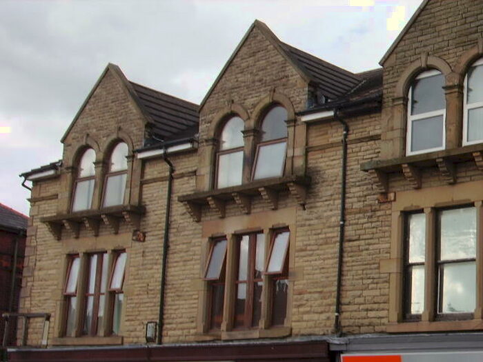 2 Bedroom Apartment To Rent In Chorley New Road, Horwich, Bolton, BL6
