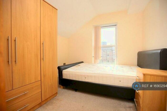 1 Bedroom Flat To Rent In Queen Victoria Road, Coventry, CV1