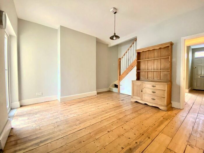 2 Bedroom Terraced House To Rent In Southville, Morley Road, BS3