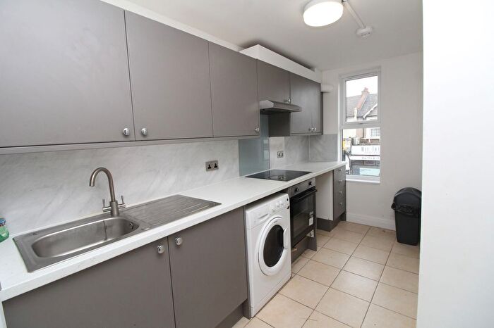 1 Bedroom Maisonette To Rent In Bellegrove Road, Welling, DA16