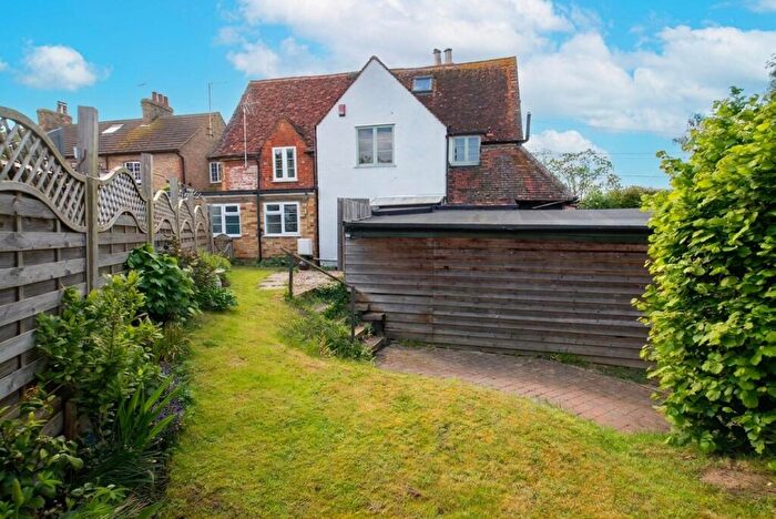 2 Bedroom Terraced House For Sale In High Street, Pulloxhill, MK45