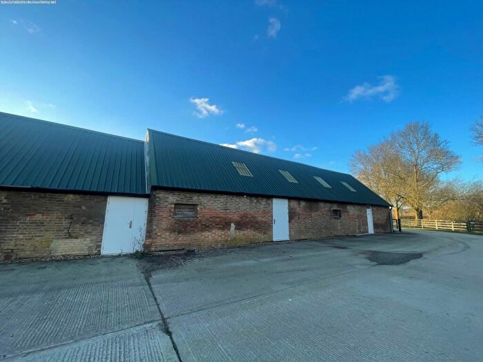 Commercial Property To Rent In Ledburn Farm, Leighton Buzzard, LU7
