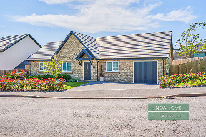 3 Bedroom Detached Bungalow For Sale In Brent Avenue, Dalton-In-Furness, LA15