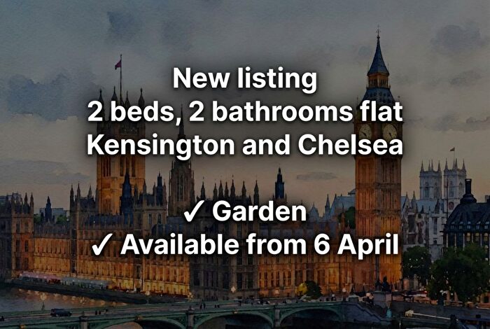 2 Bedroom Flat To Rent In Colville Terrace, London, W11