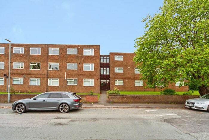 1 Bedroom Flat For Sale In Moor Court, Fazakerley, Liverpool, L10