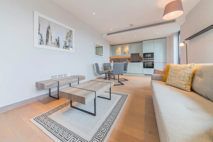 1 Bedroom Flat To Rent In Gowing House, Drapers Yard, The Ram Quarter, London, SW18