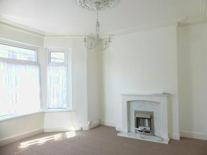 3 Bedroom Property To Rent In Pyke Street, Barry CF63
