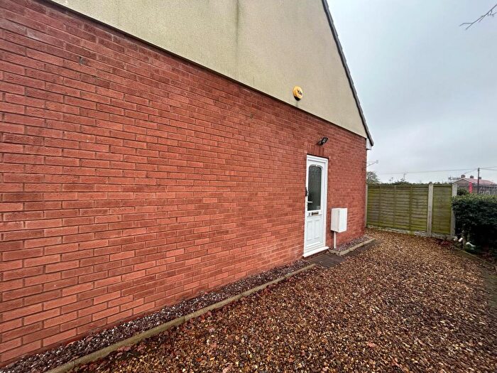 2 Bedroom End Of Terrace House To Rent In Falcon Lodge Crescent, Sutton Coldfield., B75