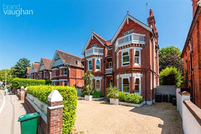 1 Bedroom Flat To Rent In Preston Road, Brighton, BN1