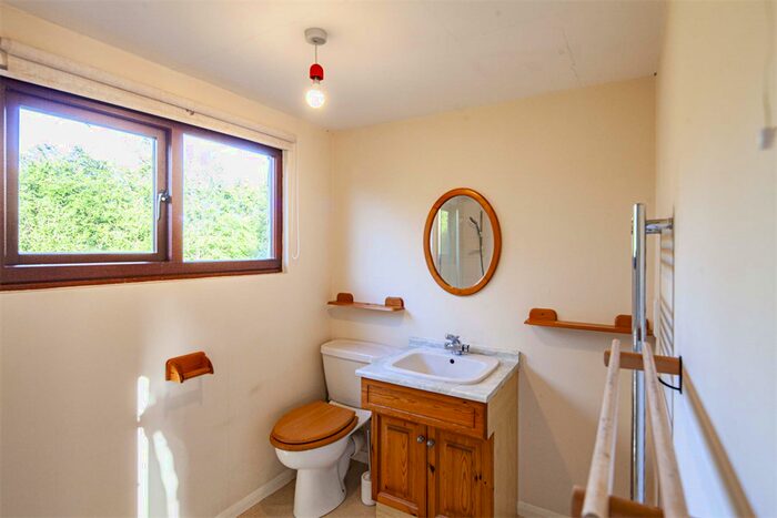 1 Bedroom Flat To Rent In Riveracres Studio, Moulsford OX10
