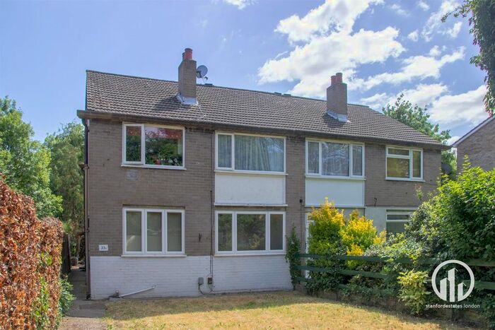 2 Bedroom Flat To Rent In Mayow Road, Forest Hill, London, SE23