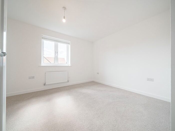 2 Bedroom Semi-Detached House For Sale In "The Alnmouth" At Waterhouse Way, Peterborough, PE7