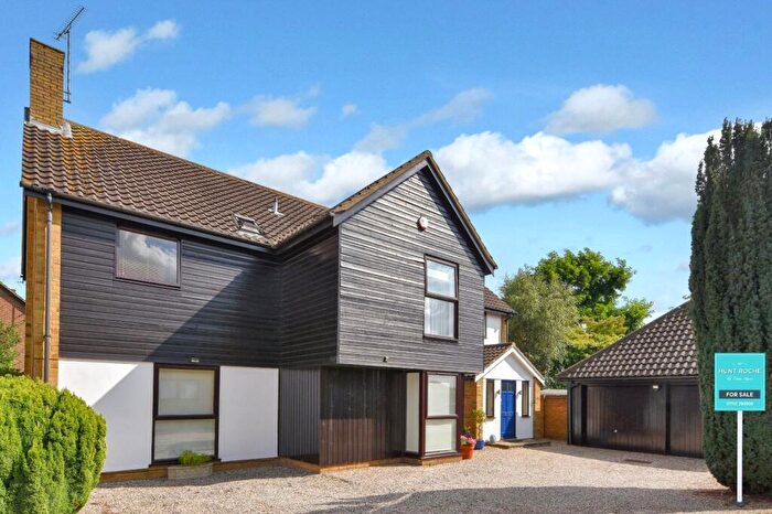 5 Bedroom Detached House For Sale In Appledore, Shoeburyness/Thorpe Bay Border, Essex, SS3