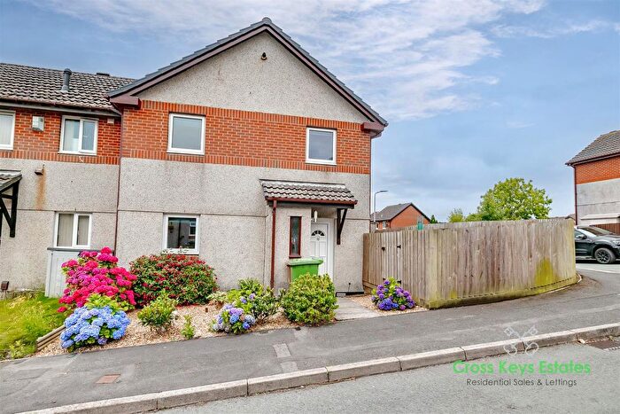 1 Bedroom Property To Rent In Douglass Road, Efford, PL3