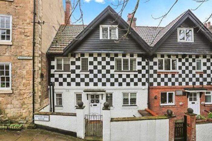 4 Bedroom Property To Rent In Water Bag Bank, Knaresborough, HG5