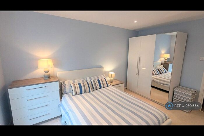1 Bedroom Flat To Rent In Steep Hill, Croydon, CR0