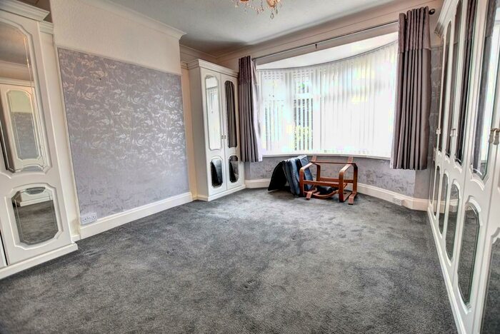 2 Bedroom Semi-Detached Bungalow To Rent In Charlton Road, Fulwell, SR5