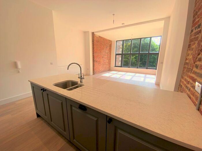 2 Bedroom Apartment To Rent In Apt Bank Hall, Bank Hall Drive, Bretherton, PR26