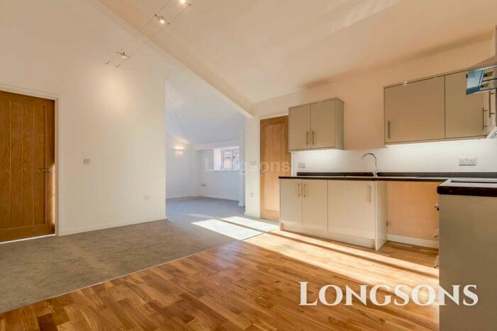 2 Bedroom Flat To Rent In Byerley House, Whitsands Road, PE37