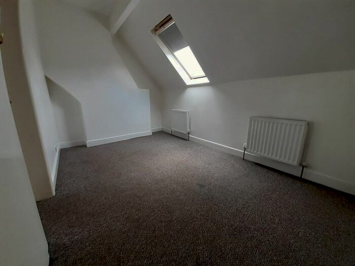 2 Bedroom End Of Terrace House To Rent In Railbrook Court, Railway Street, Crewe, CW2