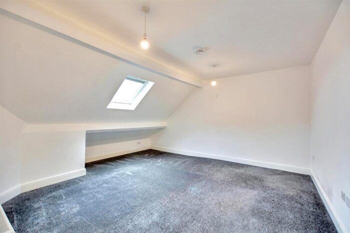 1 Bedroom Apartment For Sale In Derby Road, Long Eaton, NG10