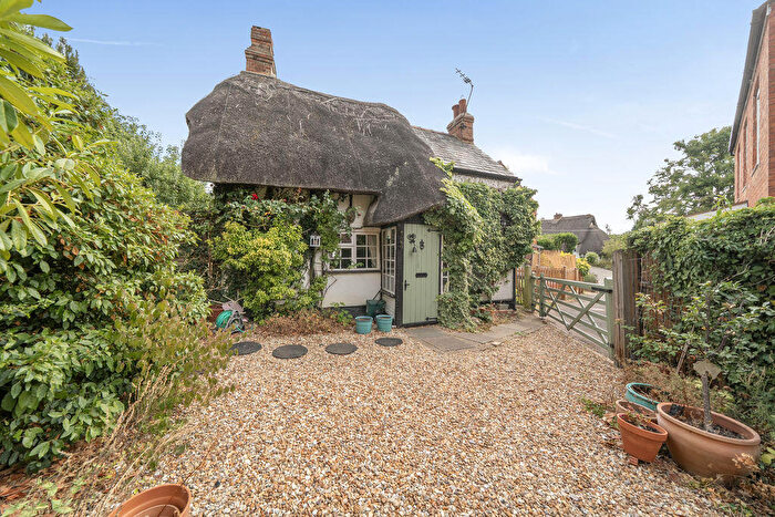 2 Bedroom Terraced House For Sale In Westbrook End, Milton Keynes, MK17