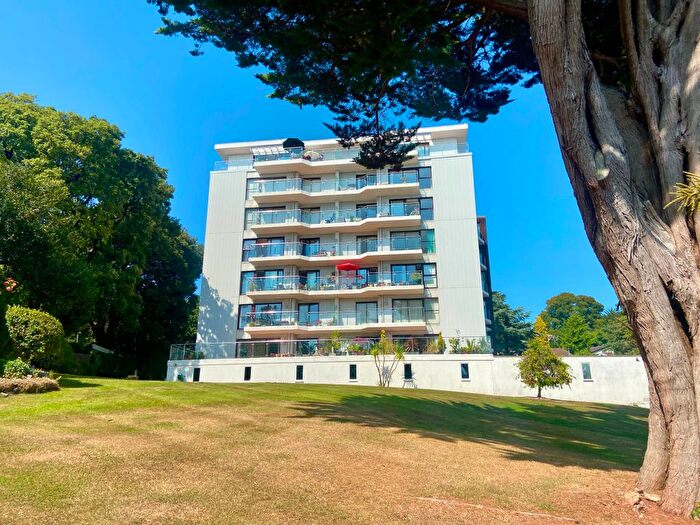 2 Bedroom Flat For Sale In Ellesmere, Lower Warberry Road, Torquay, TQ1