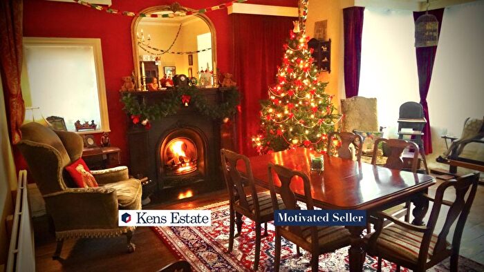 8 Bedroom Detached House For Sale In Ashley Road, Walton On Thames, KT12