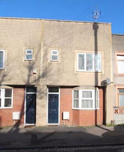 3 Bedroom House To Rent In Staple Hill Road, Fishponds, Bristol, BS16