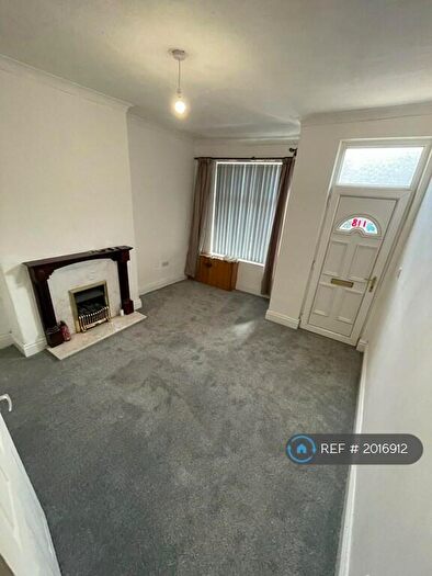 3 Bedroom Terraced House To Rent In Newman Road, Sheffield, S9