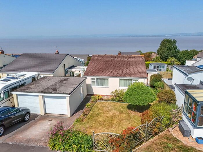 3 Bedroom Bungalow For Sale In Northfield Road, Portishead, North Somerset, BS20