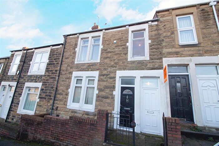 3 Bedroom House For Sale In Clarke Terrace, Felling, Gateshead, NE10