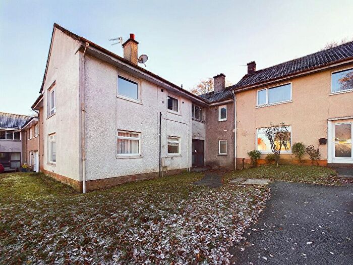 1 Bedroom Flat To Rent In Wardlaw Crescent, Murray, East Kilbride, South Lanarkshire, G75