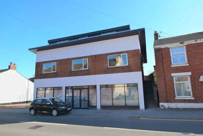 4 Bedroom Apartment To Rent In Freckleton St, Kirkham, PR4