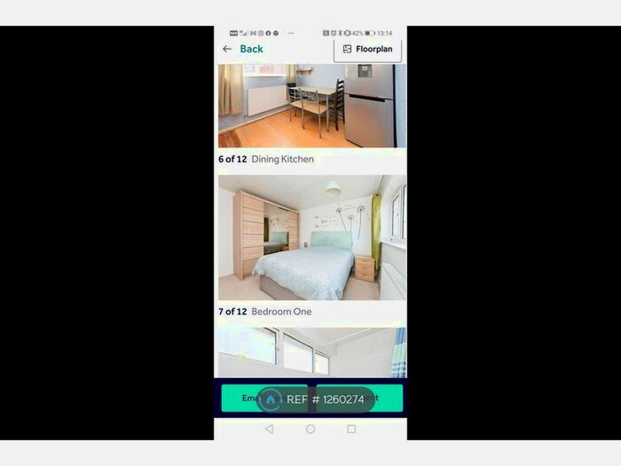 3 Bedroom Semi-Detached House To Rent In Laburnum Court, Castleford, WF10