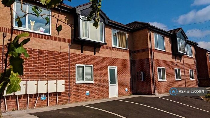 2 Bedroom Flat To Rent In Alexandra St, Nottingham, NG5
